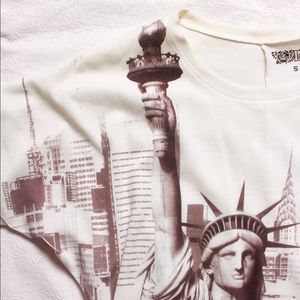 Statue of Liberty Shirt